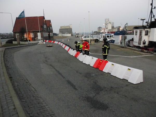 Denmark Harbour_Floodstop flood defence 1